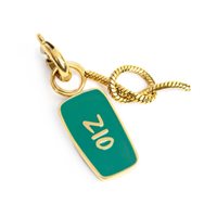 Charm Marlù in Acciaio 25CH0002G